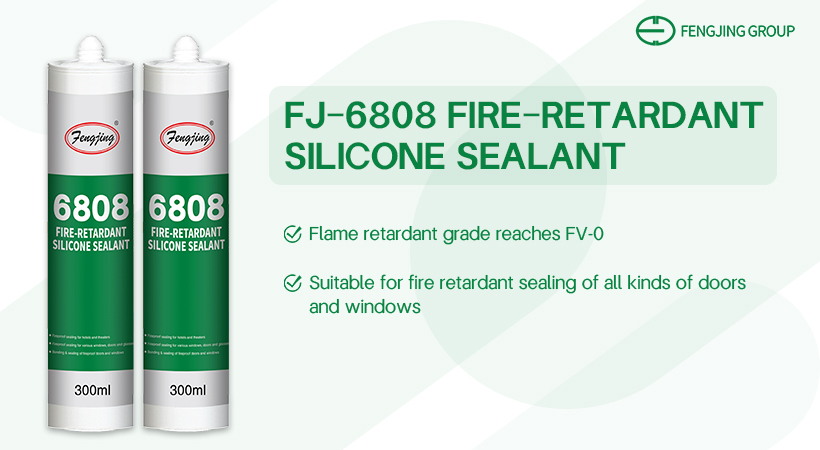 FJ-B1 Fire-Retardant PU Foam